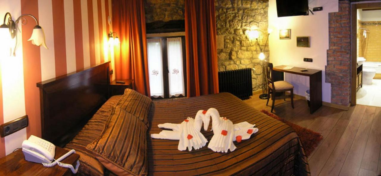 Posada La Victoria Miengo Dış mekan fotoğraf