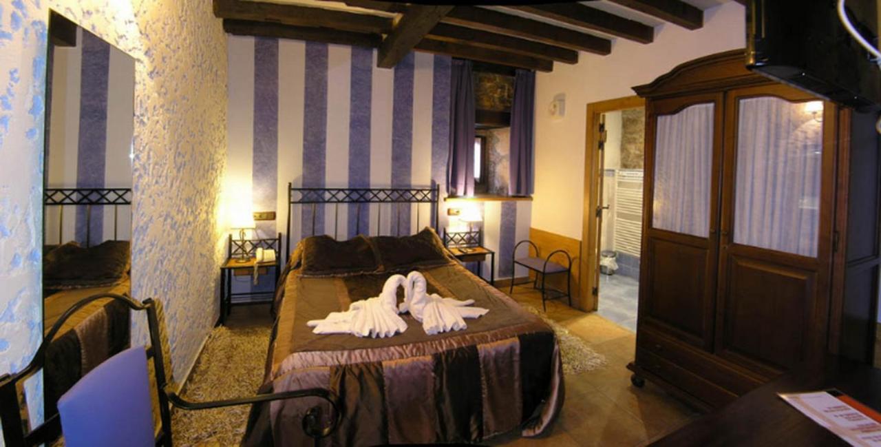 Posada La Victoria Miengo Dış mekan fotoğraf