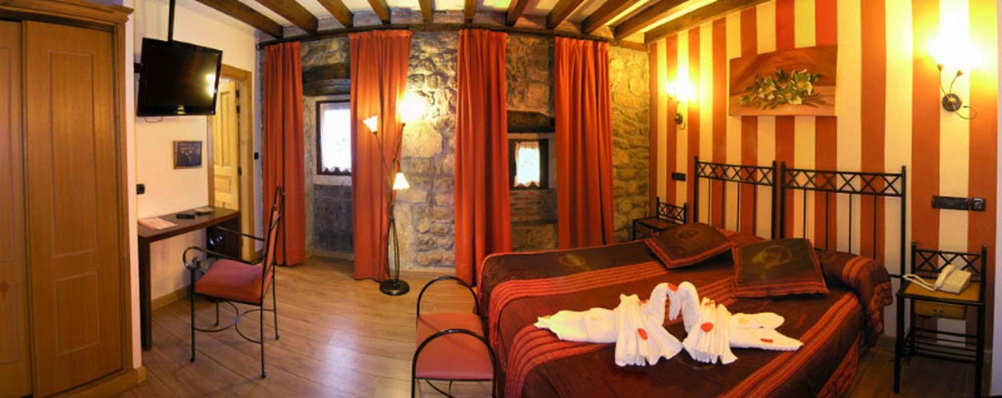 Posada La Victoria Miengo Dış mekan fotoğraf