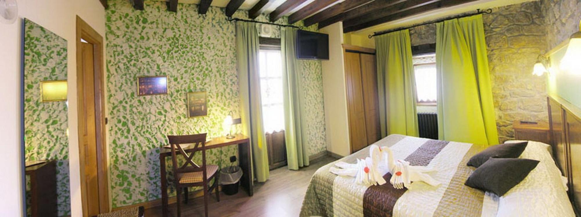 Posada La Victoria Miengo Dış mekan fotoğraf