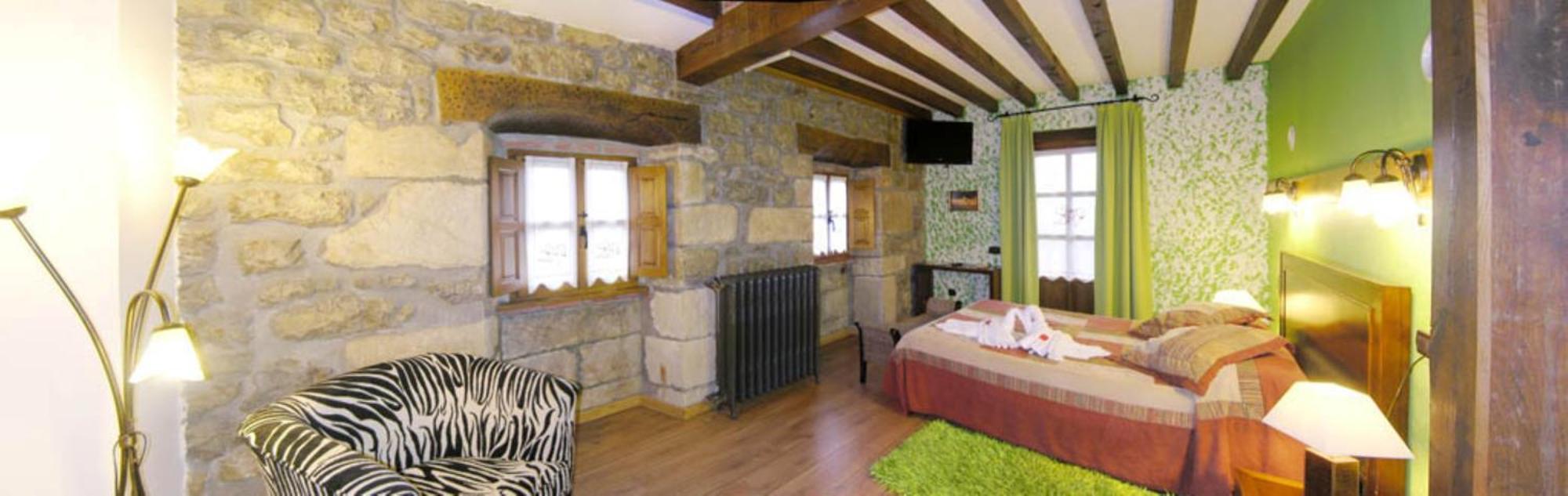Posada La Victoria Miengo Dış mekan fotoğraf
